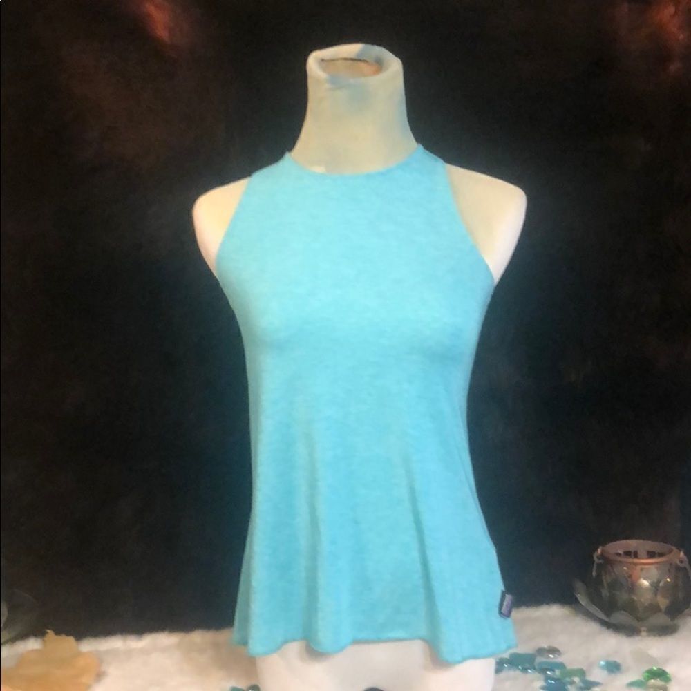 Patagonia top 10/M (3407)
